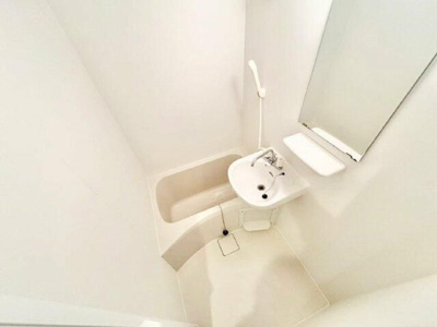 【浴室】 | ＡＺＥＳＴ－ＲＥＮＴ青砥