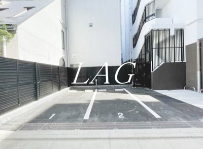 【その他共用部分】 | ウェルスクエア西蒲田 | 共用部です。