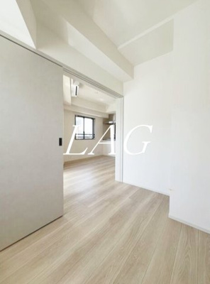 【寝室】 | ウェルスクエア西蒲田 | 寝室です。