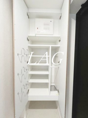 【内装】 | ウェルスクエア西蒲田 | 内装です。