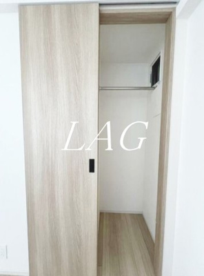 【収納】 | ウェルスクエア西蒲田 | 収納です。