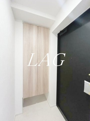 【玄関】 | ウェルスクエア西蒲田 | 玄関です。