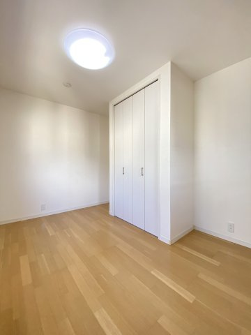 【洋室】 | 菊池郡菊陽町武蔵ヶ丘北2丁目