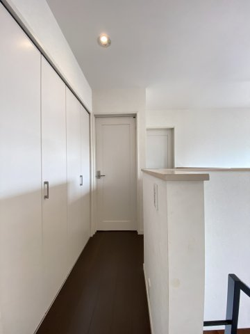 【内装】 | 菊池郡菊陽町武蔵ヶ丘北2丁目 | ☆2階廊下☆