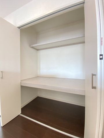 【収納】 | 菊池郡菊陽町武蔵ヶ丘北2丁目 | ☆2階廊下の収納☆