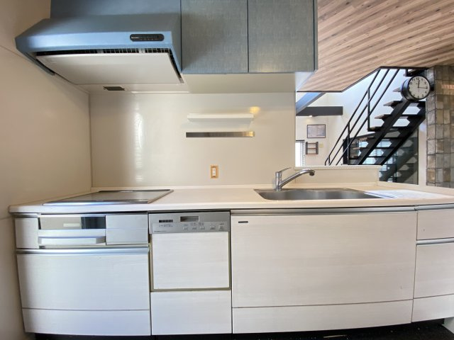 【キッチン】 | 菊池郡菊陽町武蔵ヶ丘北2丁目