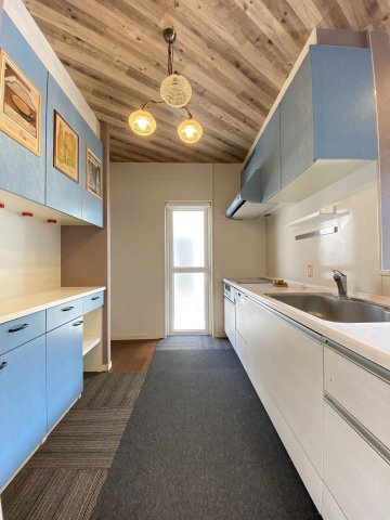 【キッチン】 | 菊池郡菊陽町武蔵ヶ丘北2丁目