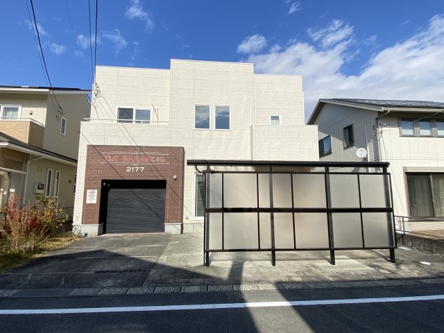 【外観】 | 菊池郡菊陽町武蔵ヶ丘北2丁目