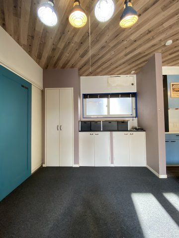 【収納】 | 菊池郡菊陽町武蔵ヶ丘北2丁目 | ☆パントリー☆