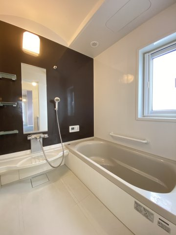 【浴室】 | 菊池郡菊陽町武蔵ヶ丘北2丁目