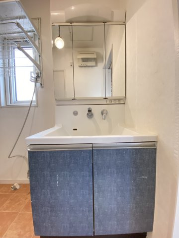 【独立洗面台】 | 菊池郡菊陽町武蔵ヶ丘北2丁目