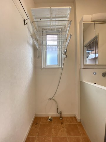 【その他】 | 菊池郡菊陽町武蔵ヶ丘北2丁目 | ☆洗濯機置き場☆