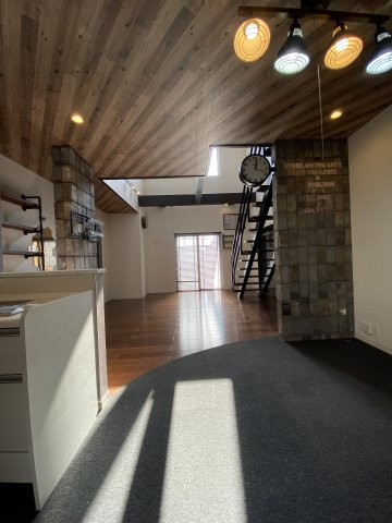 【居間・リビング】 | 菊池郡菊陽町武蔵ヶ丘北2丁目