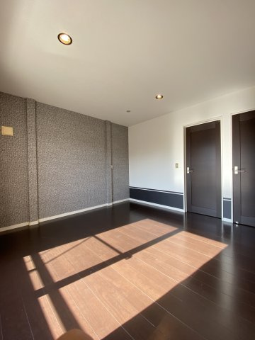 【その他】 | 菊池郡菊陽町武蔵ヶ丘北2丁目 | ☆8.0帖の洋室☆