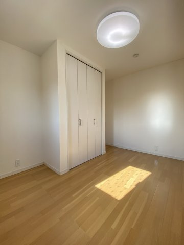 【洋室】 | 菊池郡菊陽町武蔵ヶ丘北2丁目