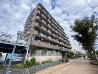 磯子パインプロムナードの画像