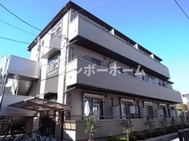 マ・メゾン曳舟