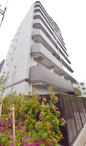 ライジングプレイス綾瀬三番館