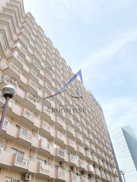 築地永谷コーポラス