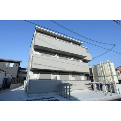 【外観】 | ALEGRIA姫路京口