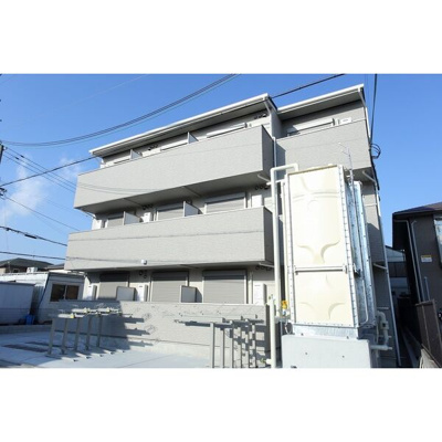【その他共用部分】 | ALEGRIA姫路京口
