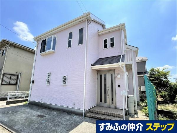 泉区上飯田町 中古戸建 2980万円