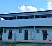 市角コーポの画像