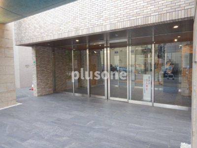 【エントランス】 | サンフォーリーフタウン桜ノ宮