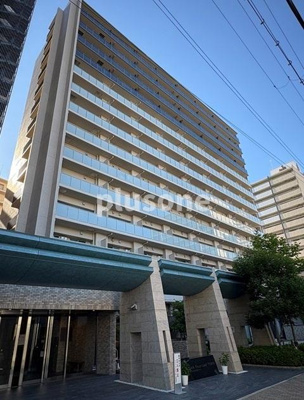 【外観】 | サンフォーリーフタウン桜ノ宮