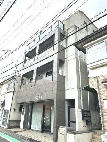 セキュリティプラザ