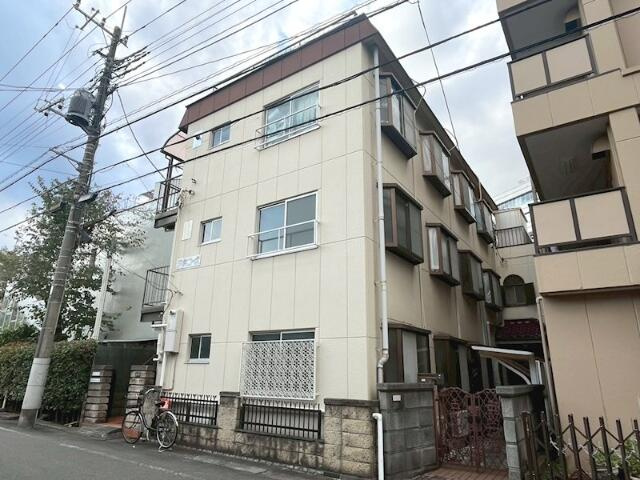 沢井コーポの画像