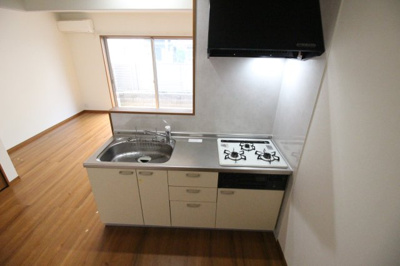 【キッチン】 | Le repos