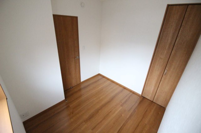 【洋室】 | Le repos