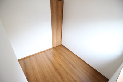 【洋室】 | Le repos