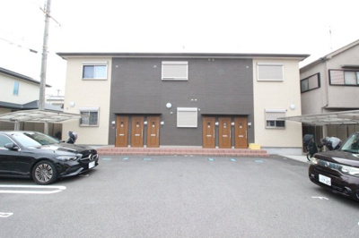 【外観】 | Le repos