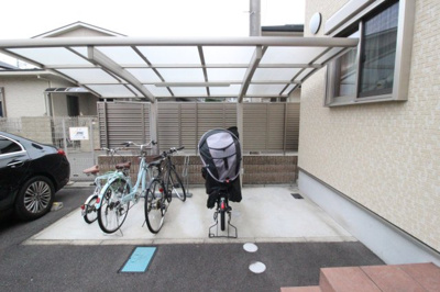 【その他共用部分】 | Le repos