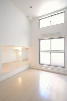 【バルコニー】 | Cielo verde