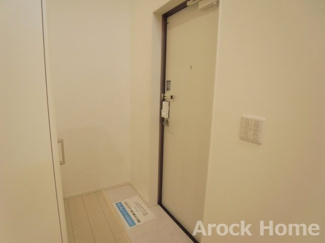 【玄関】 | Cielo verde | ※参考写真