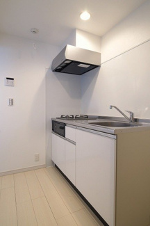 【キッチン】 | Cielo verde