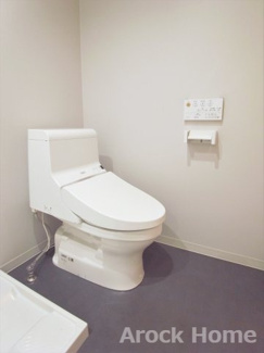 【トイレ】 | Cielo verde | ※参考写真