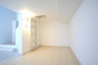 【内装】 | Cielo verde