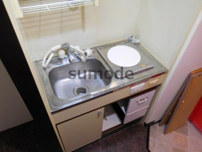 【キッチン】 | ダイコウレストハウス芥川