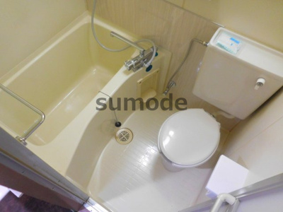 【浴室】 | ダイコウレストハウス芥川