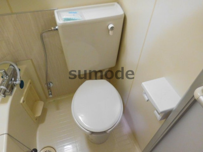 【トイレ】 | ダイコウレストハウス芥川