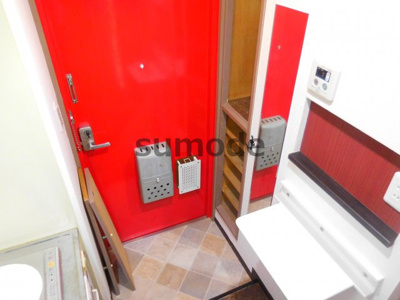 【玄関】 | ダイコウレストハウス芥川