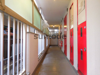 【エントランス】 | ダイコウレストハウス芥川