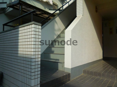 【ロビー】 | ダイコウレストハウス芥川