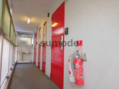 【その他共用部分】 | ダイコウレストハウス芥川