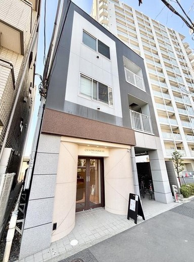 グローブシティ本駒込の画像