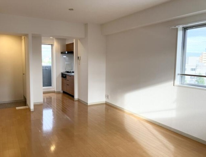 【居間・リビング】